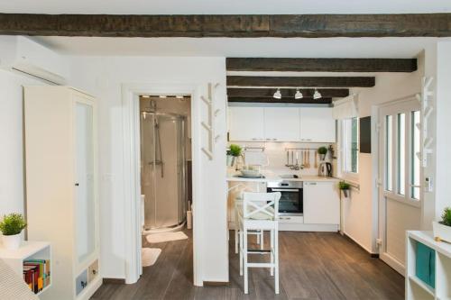 Apartments Kantunal Room Type -  Studio Apartment with Terrace