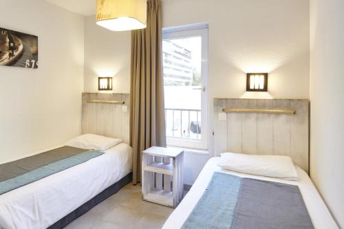 Résidence Vacances Bleues Les Jardins d'Arvor - image 14