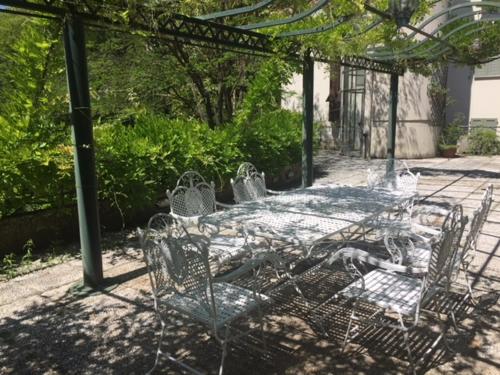 B&B Villa al Parco