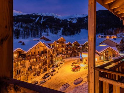 SUNWEB Les Balcons de Bois Méan SUNWEB Les Balcons de Bois Méan