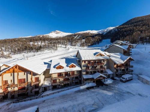 SUNWEB Les Balcons de Bois Méan SUNWEB Les Balcons de Bois Méan