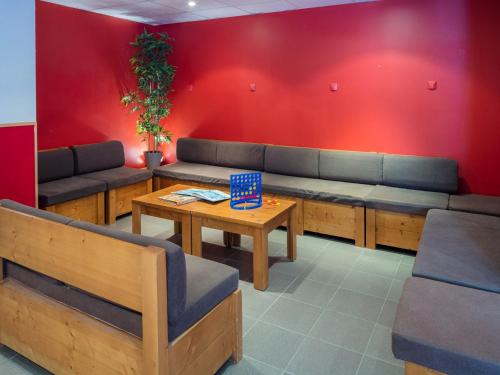 SUNWEB Les Balcons de Bois Méan SUNWEB Les Balcons de Bois Méan