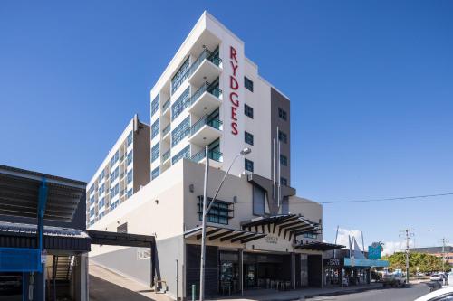 Rydges Mackay Suites