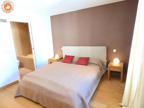 VC3 Croisette - 7 min Palais - 3 min Beaches