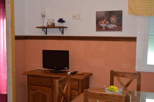 Apartamento playa p1