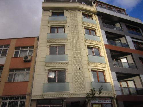  Yesim Apartment 1, Pension in Istanbul bei Istanbul