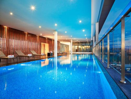 Vivanta Pune, Hinjawadi photo 1