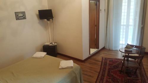 Miseria e Nobilta' Bed and Breakfast