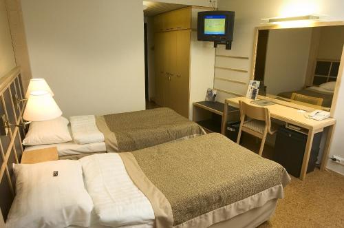 Finlandia Hotel Imatran Kylpylä Spa - image 6
