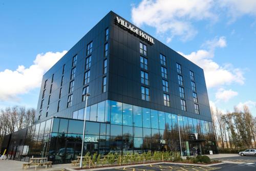 . Village Hotel Bristol Filton