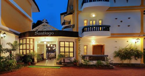 Santiago Beach Resort