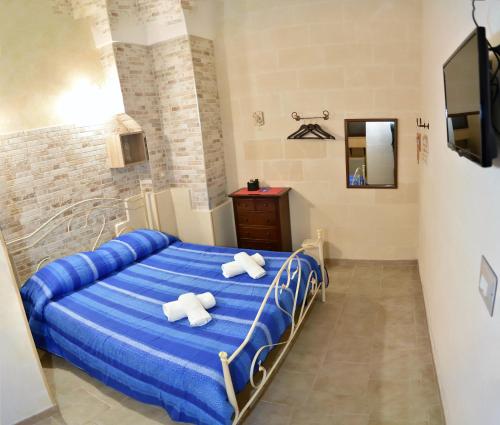 Cala del Conte b&b 1