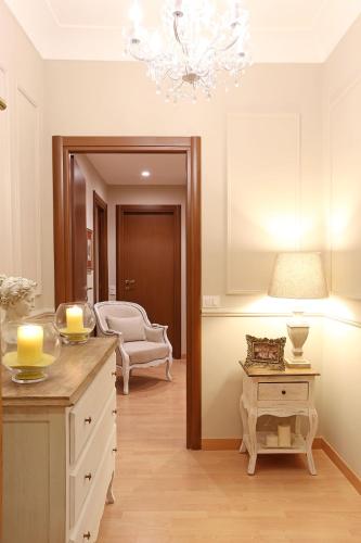 Daplace - Ottavia Apartment, Rome (photo 4)