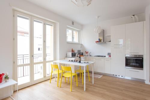  Vicenza Corso Padova, Unterkunft in Vicenza