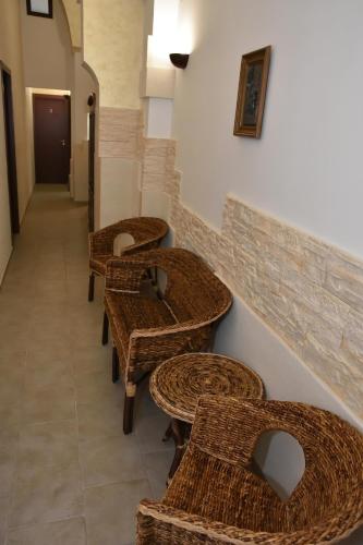 Cala del Conte b&b - San Pancrazio Salentino