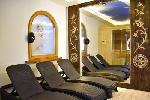 Zakopane Zist Spa Zakopianskie Tarasy