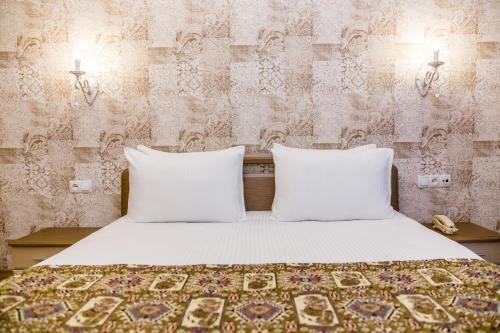Hotel Diamond Room Type - Superior Double Room