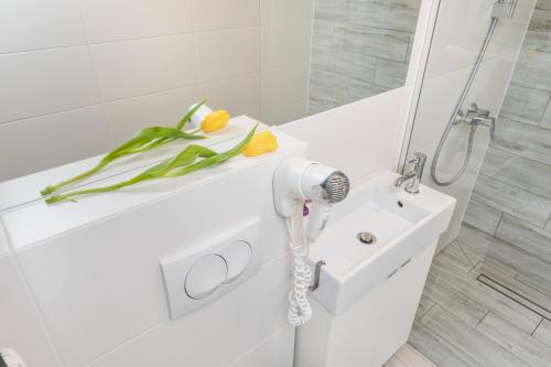 K12 Apartments, Cracovie (photo 7)