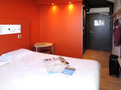 ibis budget Amiens Centre Gare - image 14