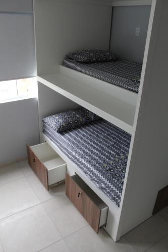 Rosa Surf Hostel & Food – Praia do Rosa