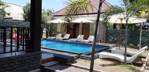 Bunut Bali Homestay