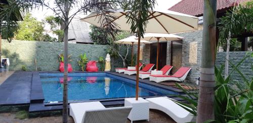 Bunut Bali Homestay