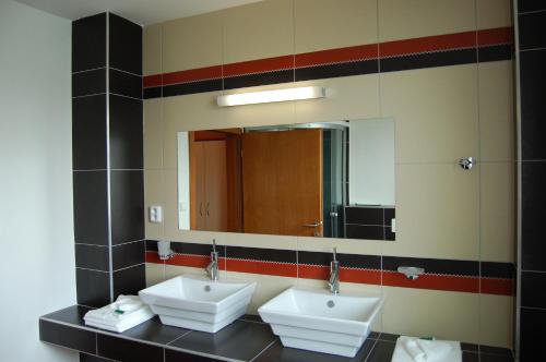 Hotel 21 obrázok