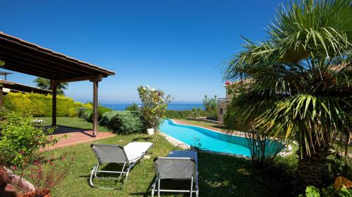  #FLH - Afitos Hidden Gems in Afytos