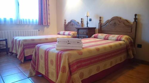 Hotel El Encanto del Valle del Lozoya (Gargantilla del ...