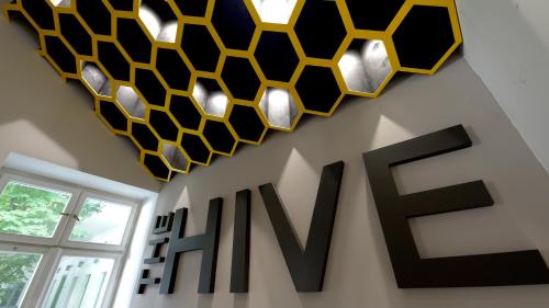 The Hive Party Hostel Budapest - image 14