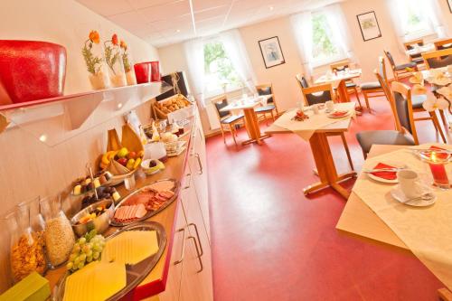 meinHotel, Hambourg (photo 8)