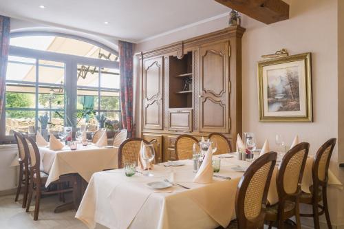 Logis Hotel-Restaurant Petry