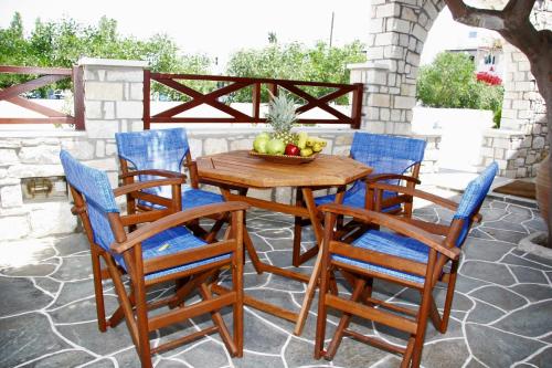 Anna Platanou Hotel - image 7