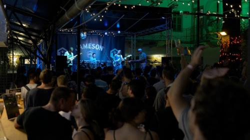 The Hive Party Hostel Budapest - image 2