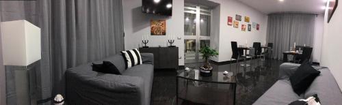 Паб/Коктейль-бар, Hotel Glamour in Кваліано