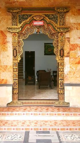 HOTEL SEGARA MANDALA near Pebuahan Beach