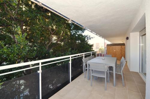 Appartement Station - main image