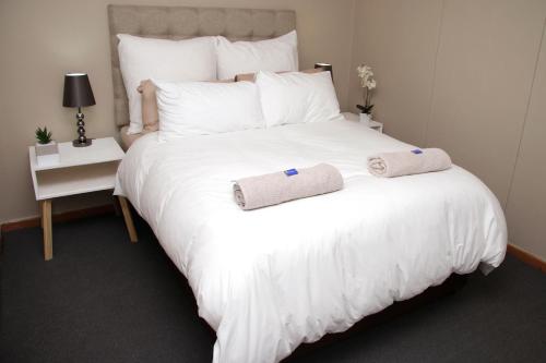 Vacation Letting - Waterberg Apartment