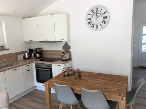 Létesítmények, Ferienhaus “ Lille Hyggehytte“ in Altenmedingen