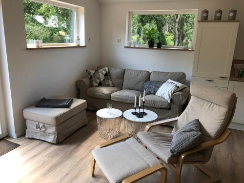 Ferienhaus “ Lille Hyggehytte“ in Altenmedingen