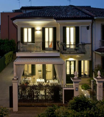 Chiara - Lodge, Mestre