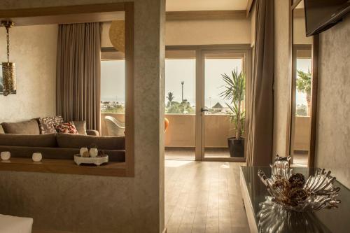 Mabrouk Hotel and Suites- Adult only in 阿加迪爾