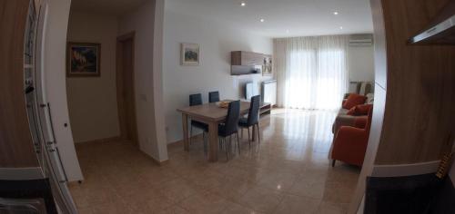 Apartament Sant Quirze de Besora in Szent Quirze de Besora