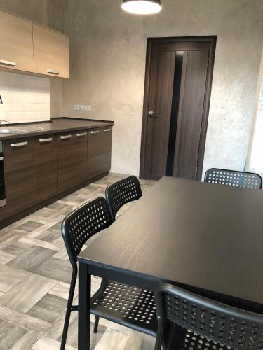 المرافق, Lux Apart Torfyana in زامارستينيف