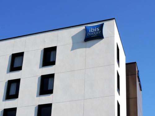 ibis budget Amiens Centre Gare