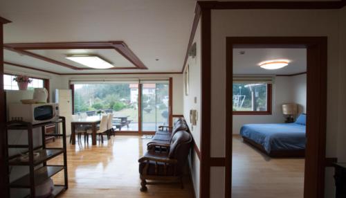 Namhea German Village Beethoven House Namhea German Village Beethoven House is a popular choice amongst travelers in Namhae-gun, whether exploring or just passing through. Offering a variety of facilities and services, the property provid