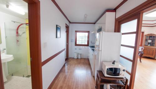 Namhea German Village Beethoven House Namhea German Village Beethoven House is a popular choice amongst travelers in Namhae-gun, whether exploring or just passing through. Offering a variety of facilities and services, the property provid