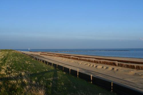 Surrounding environment, Bed & Coffee Waddenzee Texel in Oudeschild