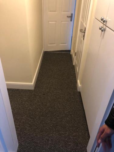 The Upper Room Apartment in Wollaton