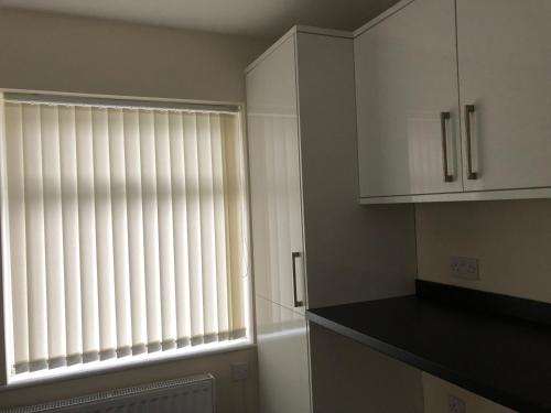 The Upper Room Apartment in Wollaton